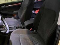 Usata VW Golf VII Style 204 CV (150 kW) 2020 Berlina