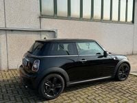 Usata Mini Cooper 75 CV (55 kW) 2013 Utilitaria
