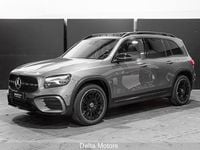 Nuova Mercedes GLB200 Advanced Plus 150 CV (110 kW) 2026 Nero SUV