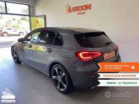 Usata Mercedes A180 2019 Berlina