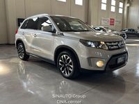 Usata Suzuki Vitara 120 CV (88 kW) 2016 Other SUV