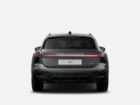 Nuova Audi A6 S-Line 299 CV (219 kW) 2026 Grigio daytona perla Station wagon