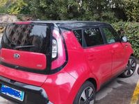 usata Kia Soul 2ª serie - 2016