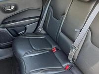 Usata Jeep Compass 140 CV (102 kW) 2018 Bianco SUV