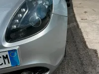 Usata Alfa Romeo Giulietta Super 120 CV (88 kW) 2017 Grigio Utilitaria