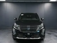 Usata Peugeot 2008 Allure 101 CV (74 kW) 2024 Nero SUV