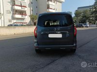 Usata Renault Kangoo Edition One 95 CV (69 kW) 2021 Grigio Monovolume