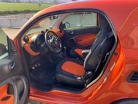 usata Smart ForTwo Coupé fortwo 3ªs.(C/A453)70 1.0 Sport edition 1