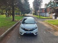 usata Honda Jazz JazzIII 2016 1.3 Elegance Connect Adas CVT