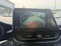 Usata Toyota C-HR Business Edition 98 CV (72 kW) 2019 Nero SUV