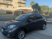 Usata Fiat 500 120 CV (88 kW) 2025 Grigio Station wagon