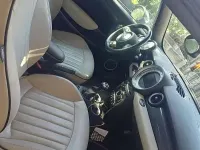 Usata Mini Cooper S Cabriolet 184 CV (135 kW) 2012 Cabrio