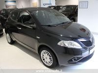 usata Lancia Ypsilon 1.2 69 CV 5 porte Gold