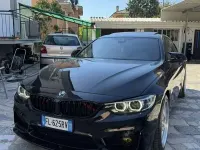 Usata BMW 420 M Sport 190 CV (139 kW) 2018 Coupé