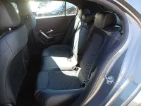 Usata Mercedes A180 Advanced Plus 116 CV (85 kW) 2023 Argento Utilitaria