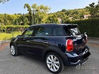 Usata Mini Countryman 2014 SUV