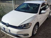 usata VW Golf 5p 1.5 tgi Highline 130cv dsg