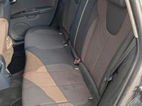Gebraucht Seat Leon 105 PS (77 kW) 2005 Schwarz Limousine