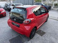 Usata Toyota Aygo 68 CV (50 kW) 2014 Other Utilitaria