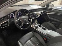 Usata Audi A6 Business 163 CV (119 kW) 2020 Station wagon