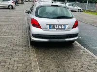 Brugt Peugeot 207 Filou 90 HK (66 kW) 2008 Sedan
