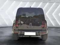 Usata Land Rover Defender HSE Dynamic 300 CV (220 kW) 2024 Nero SUV