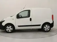 Occasion Fiat Fiorino 95 ch (69 kW) 2021 Blanc Monospace
