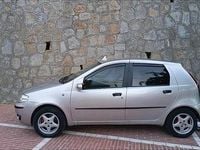 Usata Fiat Punto 2003 Utilitaria