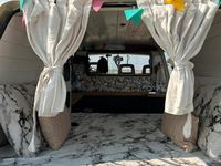 Usata VW T3 69 CV (50 kW) 1986 Bianco Furgone