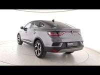 Nouvelle Renault Arkana Techno 145 ch (106 kW) 2025 Gris SUV