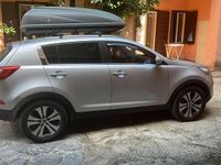 Usata Kia Sportage 116 CV (85 kW) 2014 SUV