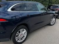 Usata Jaguar F-Pace 180 CV (132 kW) 2019 SUV