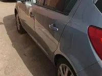 Usata Opel Corsa 75 CV (55 kW) 2009 Grigio Utilitaria
