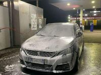 Usata Peugeot 308 GT-line 150 CV (110 kW) 2017 Berlina