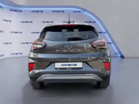 Usata Ford Puma Titanium S 125 CV (91 kW) 2024 Grigio SUV