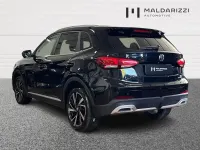 Usata MG ZS Luxury 197 CV (144 kW) 2025 Nero SUV