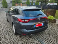 Usata Renault Mégane GrandTour 110 CV (80 kW) 2017 Station wagon