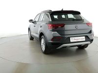 Usata VW T-Roc Life 116 CV (85 kW) 2025 Grigio indinium SUV