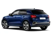 Nuova Audi Q2 S-Line 150 CV (110 kW) 2026 Blu/azzurro SUV