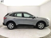 Usata Ford Kuga Business Edition 120 CV (88 kW) 2022 Grigio SUV
