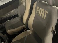 Usata Fiat Seicento 54 CV (39 kW) 2009 Utilitaria