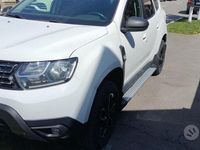 usata Dacia Duster 2ª serie - 2019