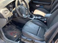 Usata Ford Focus 95 CV (69 kW) 2008 Nero