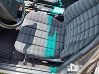 Usata Mercedes 190 122 CV (89 kW) 1992 Berlina