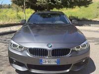 Occasion BMW 420 M Sport 190 ch (139 kW) 2020 Coupé