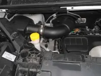 Usata Renault Trafic 125 CV (91 kW) 2018 Bianco Monovolume