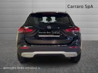 Usata Mercedes GLA250 224 CV (164 kW) 2022 Nero SUV