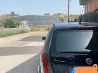 Usata Lancia Musa 90 CV (66 kW) 2012 Grigio Monovolume