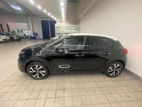 Usata Citroën C3 PureTech 110 CV (80 kW) 2023 Nero Utilitaria