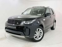 usata Land Rover Discovery 2.0 sd4 HSE 240cv 7p.ti auto